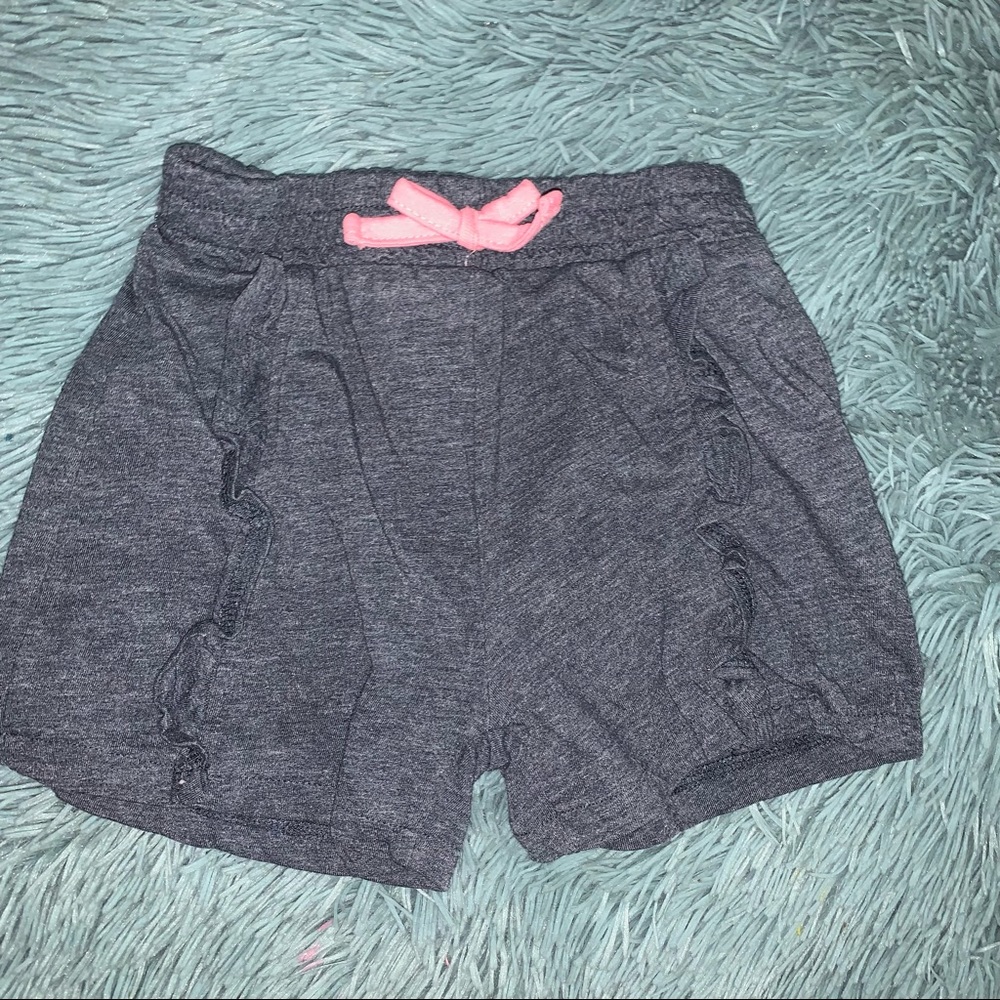 Freestyle Shorts